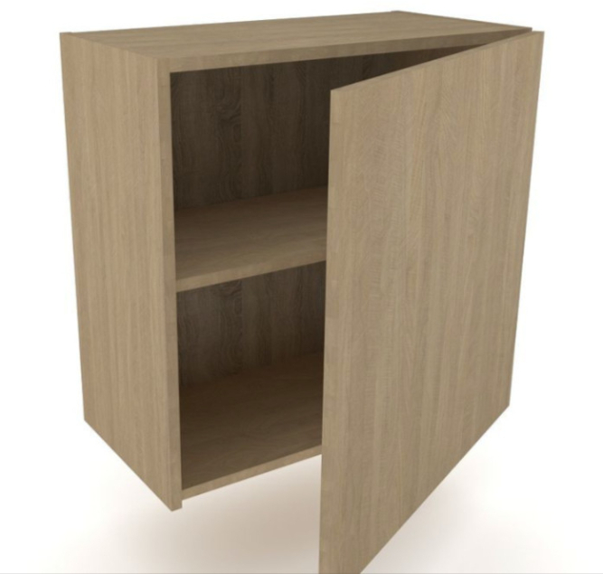 Шкаф ШГ-60к Женева