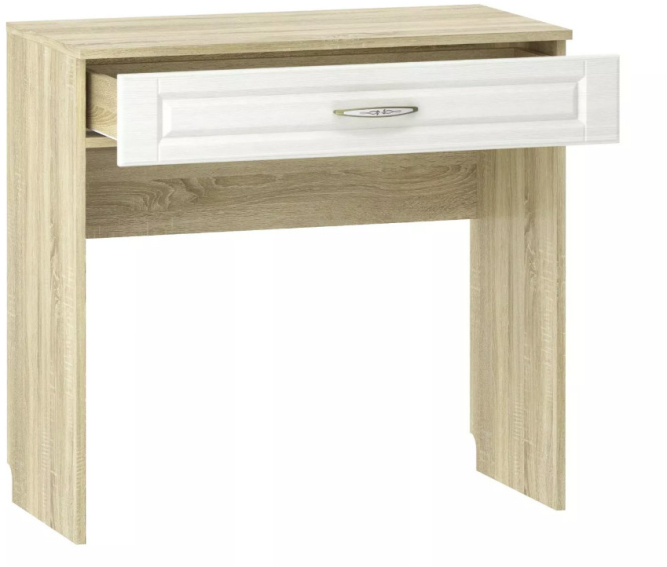 Стол туалетный Оливия НМ 040.57 Х