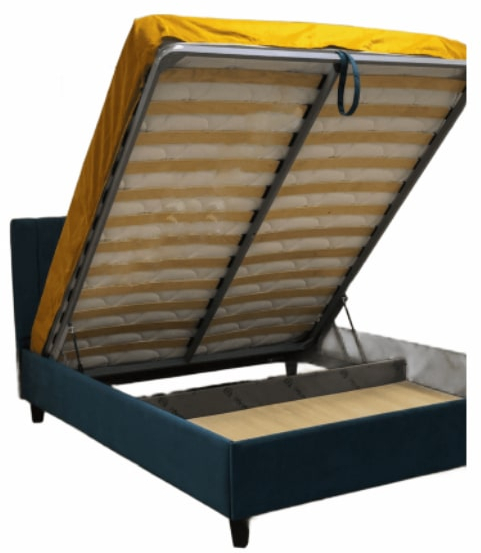 Кровать Жардин SOUL с механизмом подъема