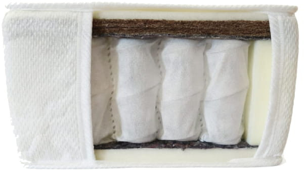 Матрас ЛЕОН