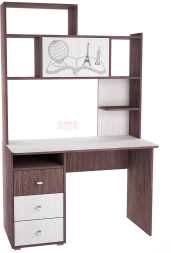 Полка настольная Омега 18