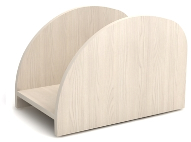 Подставка под систем блок ПК01