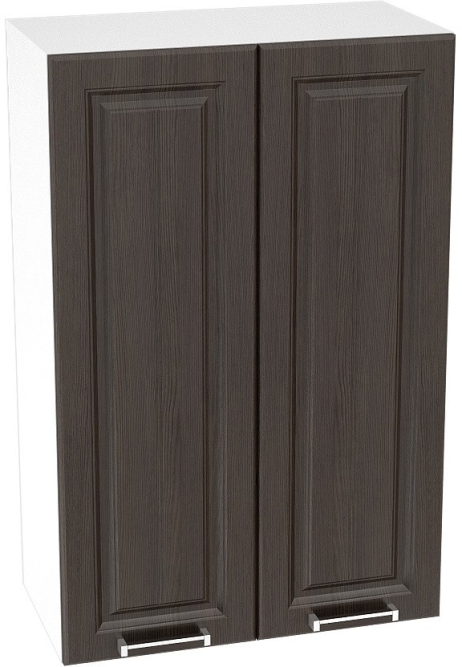 Шкаф верхний с 2 створками ШВ600 Прага