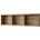Полка навесная 2N/3N DOORSET (1350 мм)