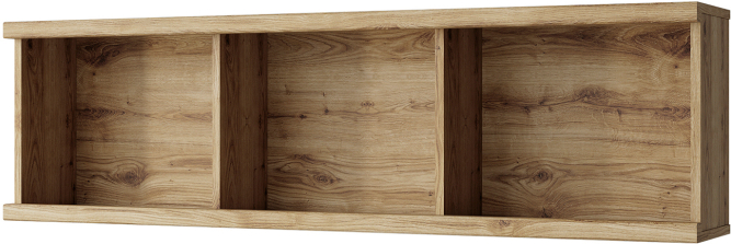 Полка навесная 2N/3N DOORSET