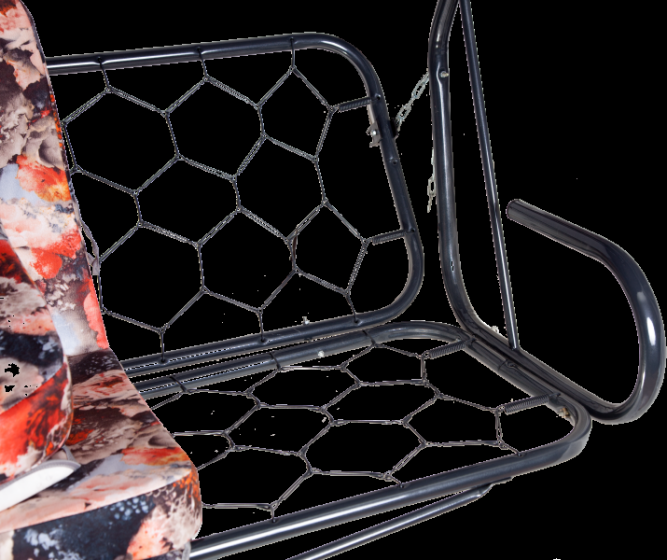 Качели садовые Мастак Премиум С589