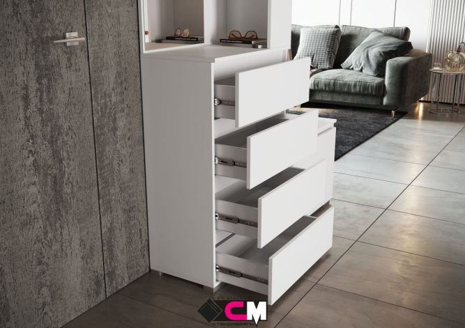 Прихожая ПР-01 Хелен