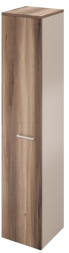 Шкаф высокий узкий ДГ37