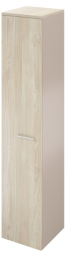 Шкаф высокий узкий ДГ37