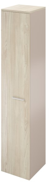 Шкаф высокий узкий ДГ37