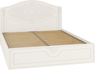 Гарнитур для спальни Ассоль комплект 5