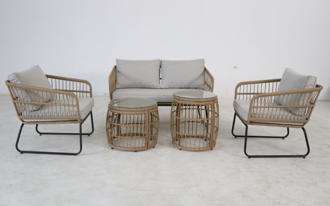 Набор мебели Тифани