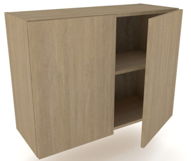 Шкаф ШГ-80к Женева