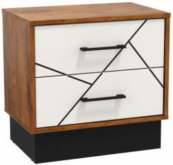 Тумба прикроватная 54.19 Гамма
