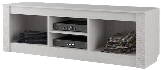 Тумба для ТВ-аппаратуры Гамма-20