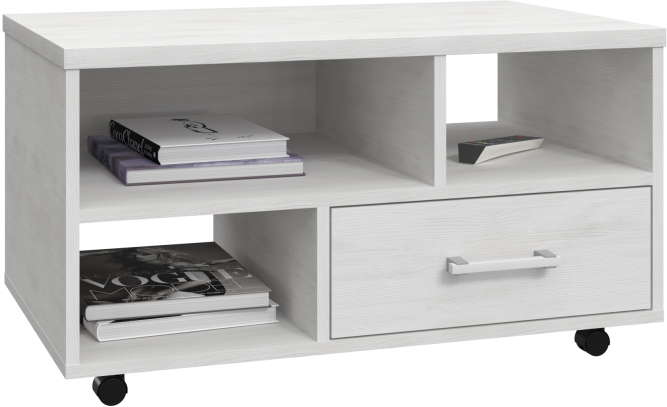 Тумба мобильная для гостиниц Виктория ВИ-60