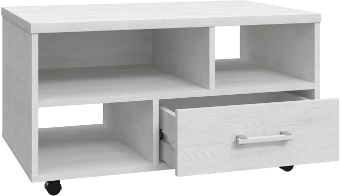 Тумба мобильная для гостиниц Виктория ВИ-60