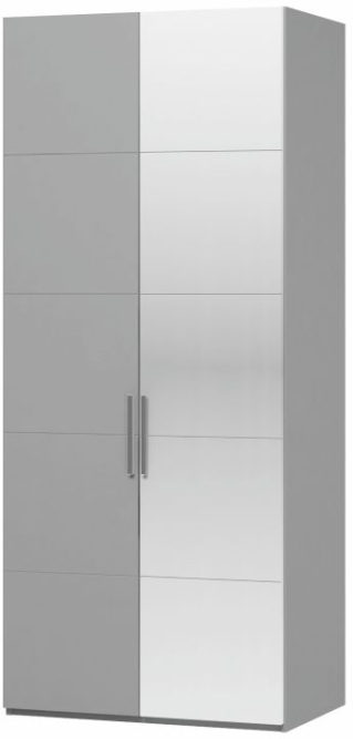 Шкаф 2-х дверный ШР-2 Вива