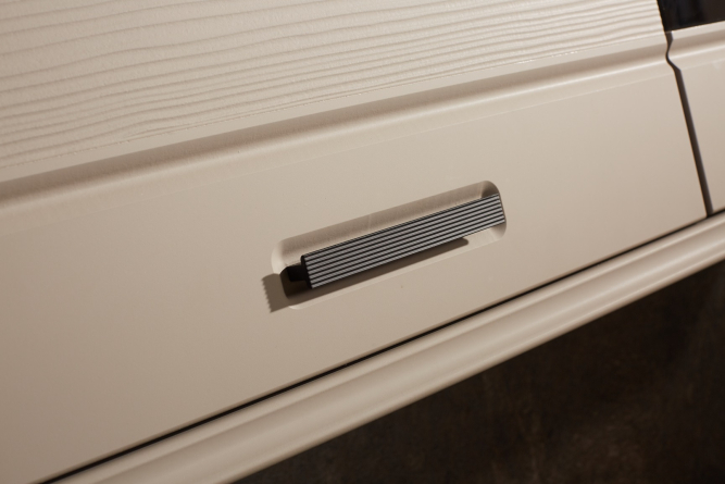 Шкаф Канзас ШГ-80 навесной 2-х дверный (800*320*720)