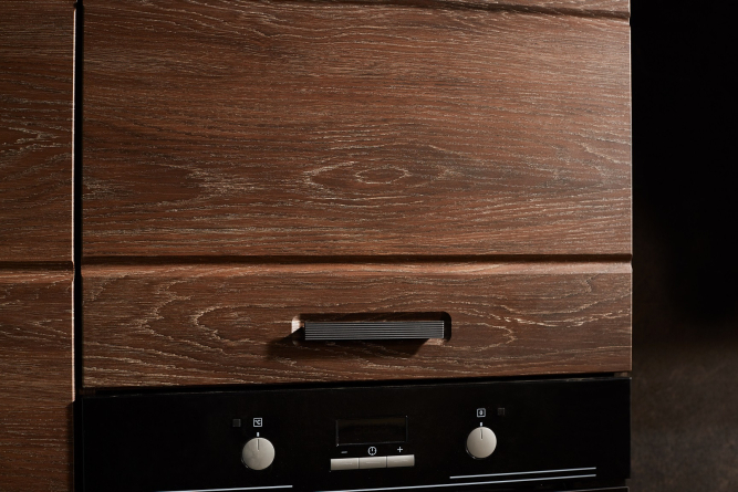 Шкаф Канзас ШГ-80 навесной 2-х дверный (800*320*720)