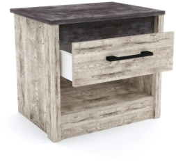 Тумбочка прикроватная Денвер