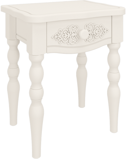 Гарнитур для спальни Ассоль комплект 2