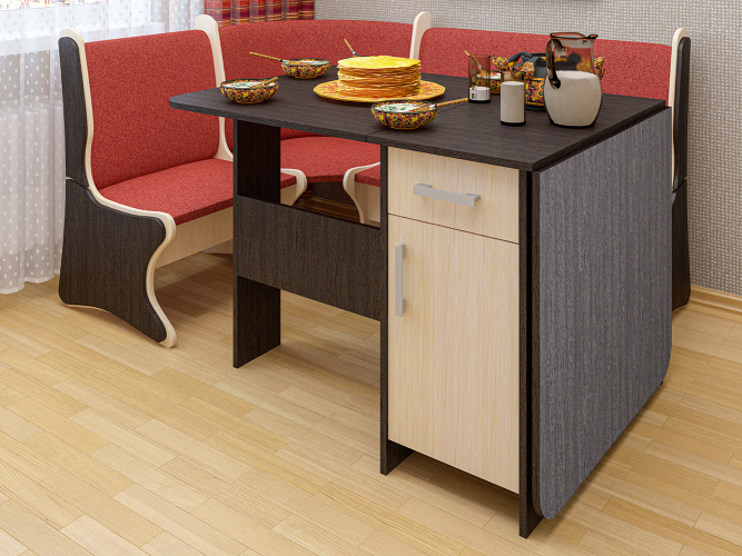 Стол-тумба СТ-2