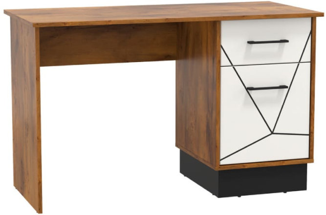 Стол письменный 54.18 Гамма