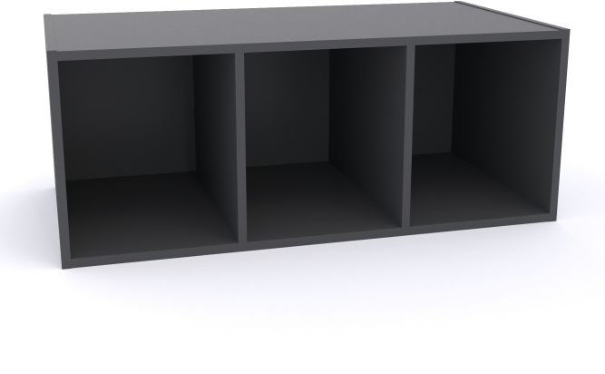 Шкаф Дублин ШО-60г Диамант