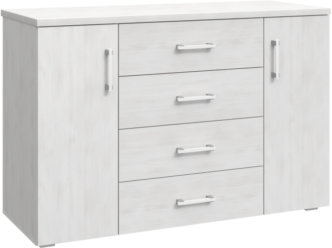 Комод для гостиной Виктория ВИ-70