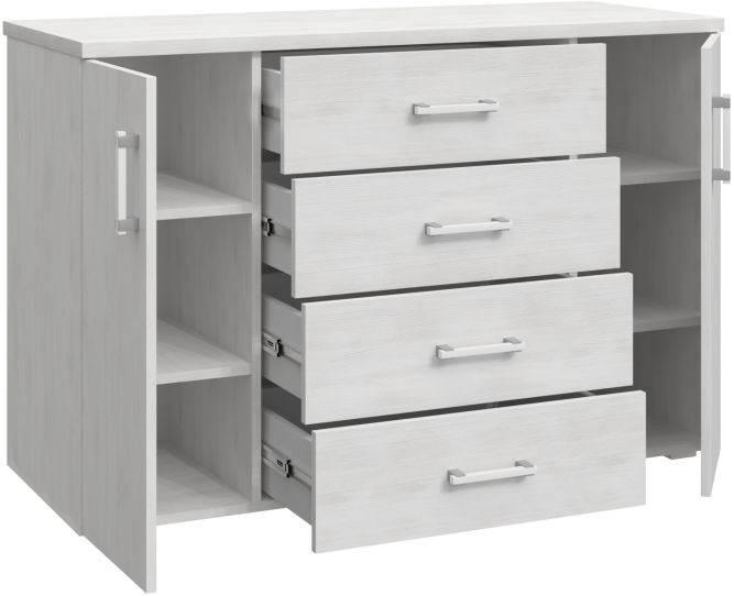 Комод для гостиной Виктория ВИ-70