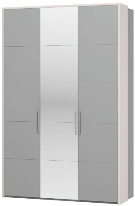 Шкаф 3-х дверный Вива (ШР-1+ШР-2)