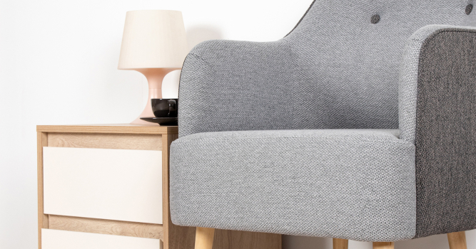 Кресло Алекса