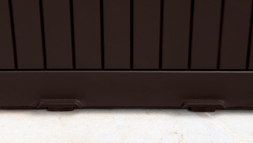 Сундук Камфи (COMFY STORAGE BOX 270L), коричневый
