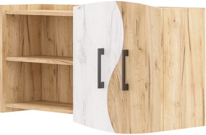 Полка навесная ПН-3