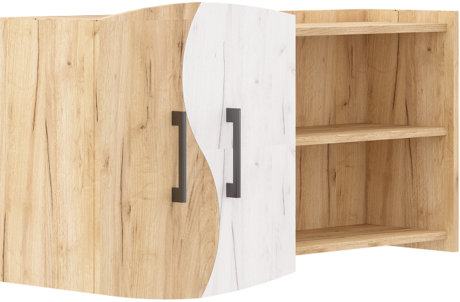 Полка навесная ПН-3