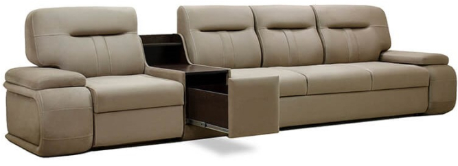 Диван прямой Арт-18