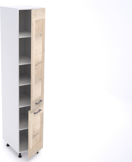 Шкаф-пенал Дублин ПГ-40