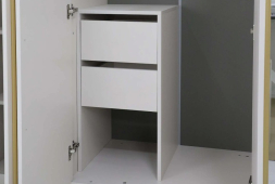 Доп. секция к шкафам 25, 27 Николь 29.1