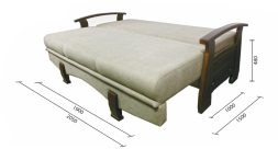 Диван Лео (Дивановв)