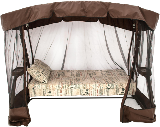 Качели садовые Ранго