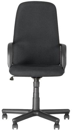 Кресло офисное &quot;Diplomat&quot;, черное