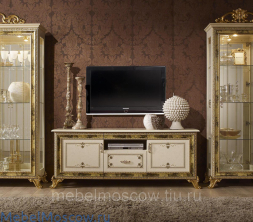 Гостиная Катя ТВ комплект 2