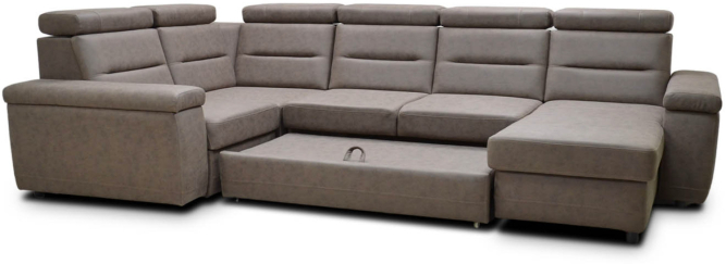 Модуль кресло одноместное Арт-19