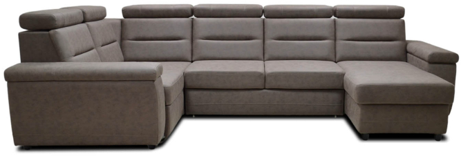 Модуль кресло одноместное Арт-19