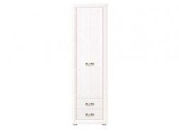 Шкаф REG1D2S (Мальта)