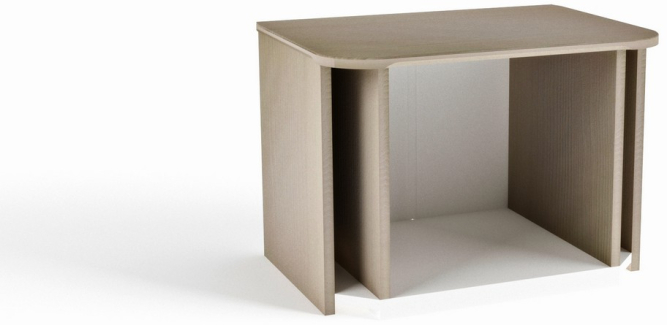 Тумба прикроватная Лацио