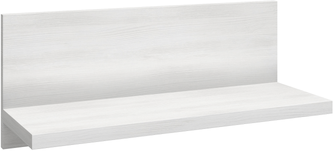 Полка для гостиниц Виктория ВИ-90