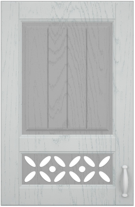 Шкаф угловой 600 мм  Камелия