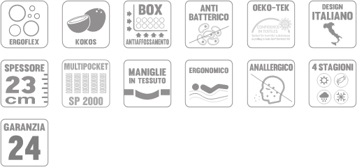 Матрас Да Винчи